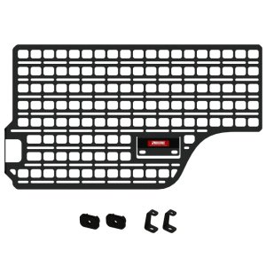 Ford Ranger Bedside Rack System - Driver Rear - BuiltRight Industries - `19-`27